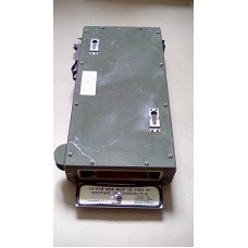 US MIL SPEC SAIC RUGGERIZED COMPUTER SYSTEMS CD ROM  DRIVE ASSY